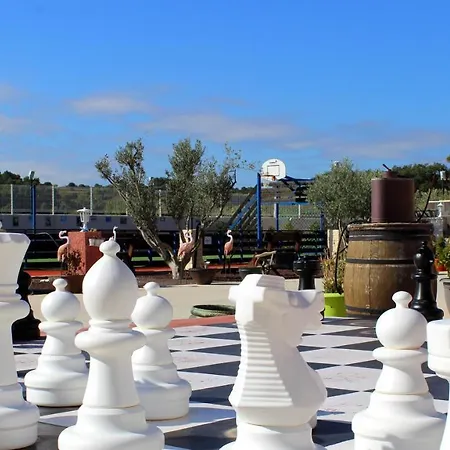 Hébergement de vacances Les De Yayou Pézenas