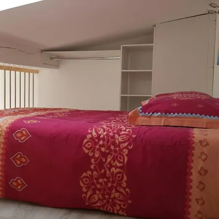 Les De Yayou Holiday home Pezenas