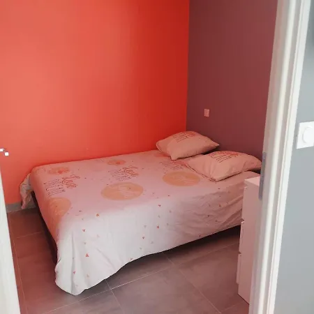 Hébergement de vacances Les De Yayou Pézenas