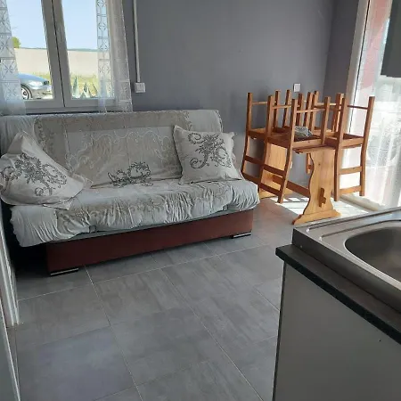 Les De Yayou Pézenas