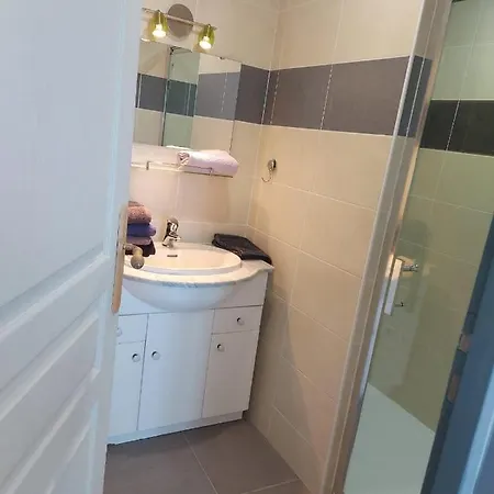 Les De Yayou Ferienhaus Pézenas