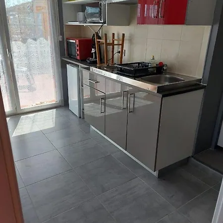 Ferienhaus Les De Yayou Pézenas