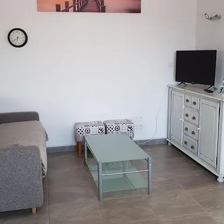 Les De Yayou Holiday home Pezenas