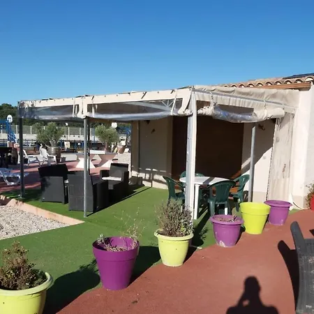 Les De Yayou Hébergement de vacances