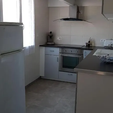 Les De Yayou Ferienhaus *