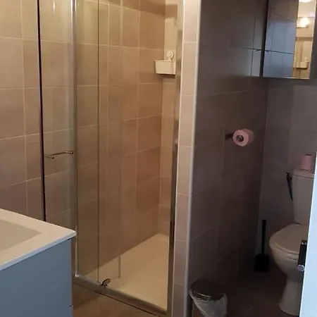 Hébergement de vacances Les De Yayou Pézenas