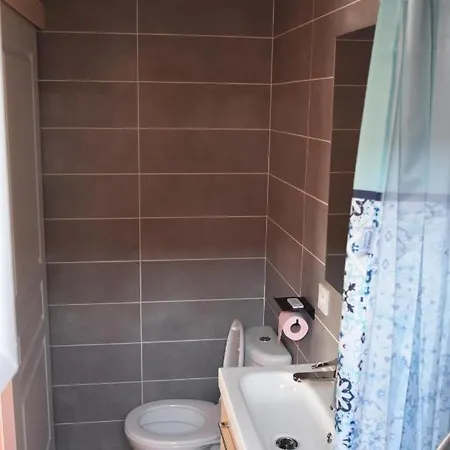 Les De Yayou Hébergement de vacances *