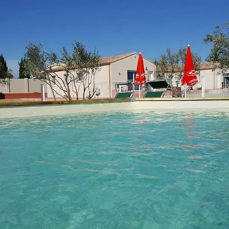 Ferienhaus Les De Yayou