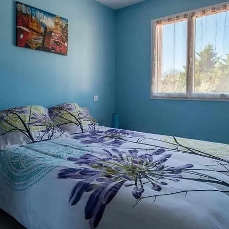 Ferienhaus Les De Yayou Pézenas