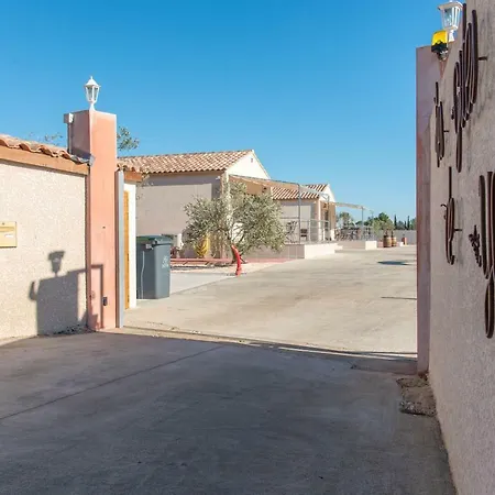 Ferienhaus Les De Yayou *