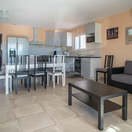 Ferienhaus Les De Yayou Pézenas