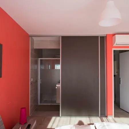 Ferienhaus Les De Yayou