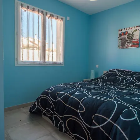 Les De Yayou Ferienhaus Pézenas