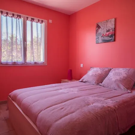 Les De Yayou Ferienhaus Pézenas