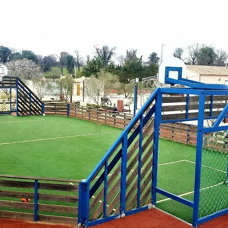 Les De Yayou Pézenas