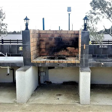 Les De Yayou Ferienhaus