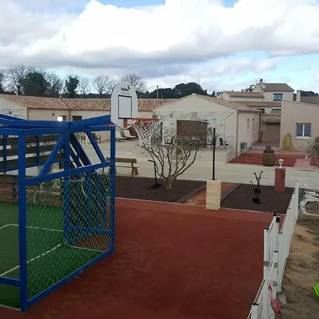 Les De Yayou * Pézenas