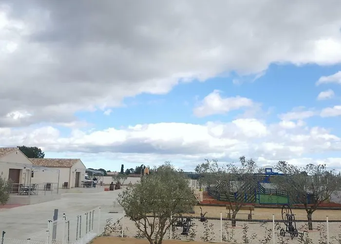 Les De Yayou * Pézenas