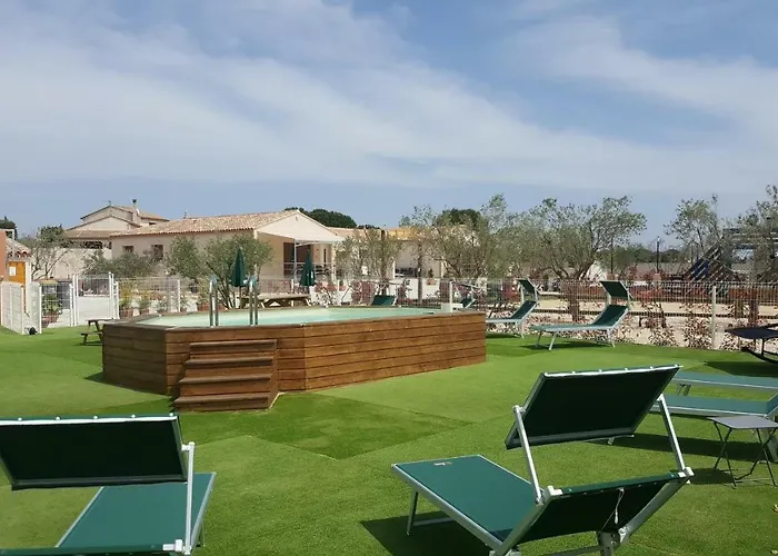 Les De Yayou Vakantiehuis *