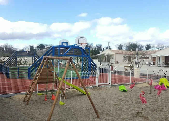 Les De Yayou * Pézenas